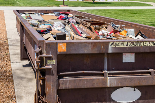 Best Commercial Junk Removal  in Morgan, UT