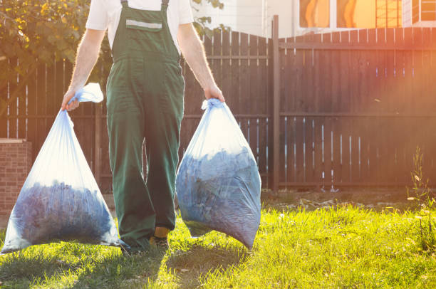 Best Shed Removal  in Morgan, UT