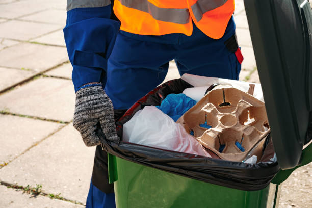 Best Residential Junk Removal  in Morgan, UT