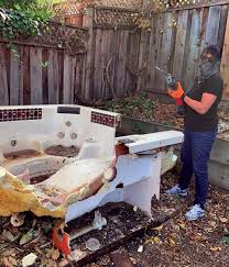 Best Hoarding Cleanup  in Morgan, UT